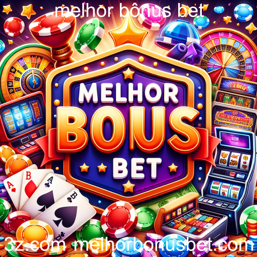 Descubra a Categoria de Jogos do Melhor Bônus Bet
